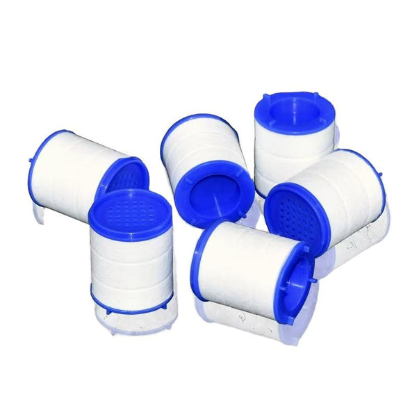 PACK 12 Cartouches pour Filtre à Eau Robinet